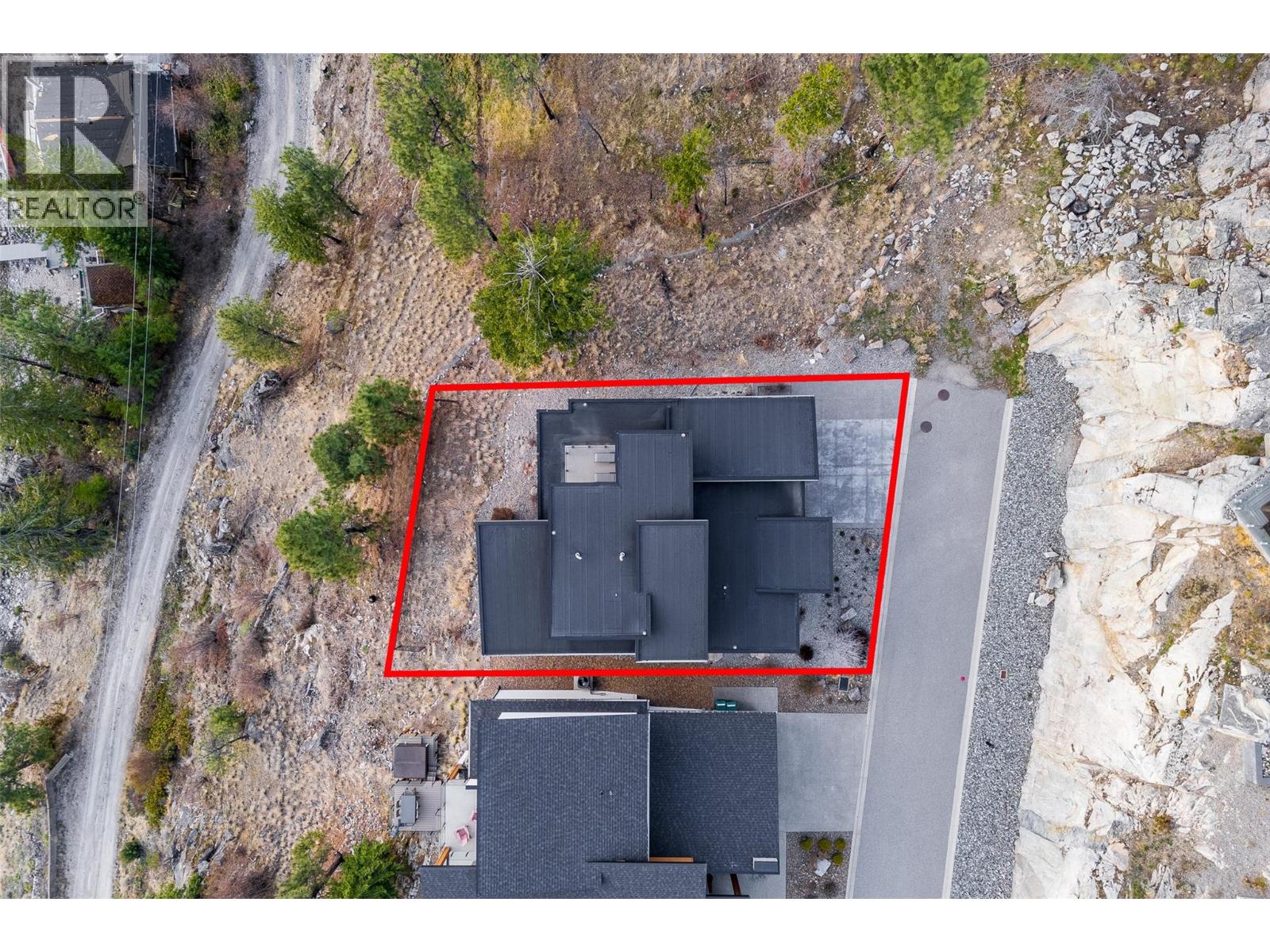  1528 Marble Ledge Drive, Lake Country