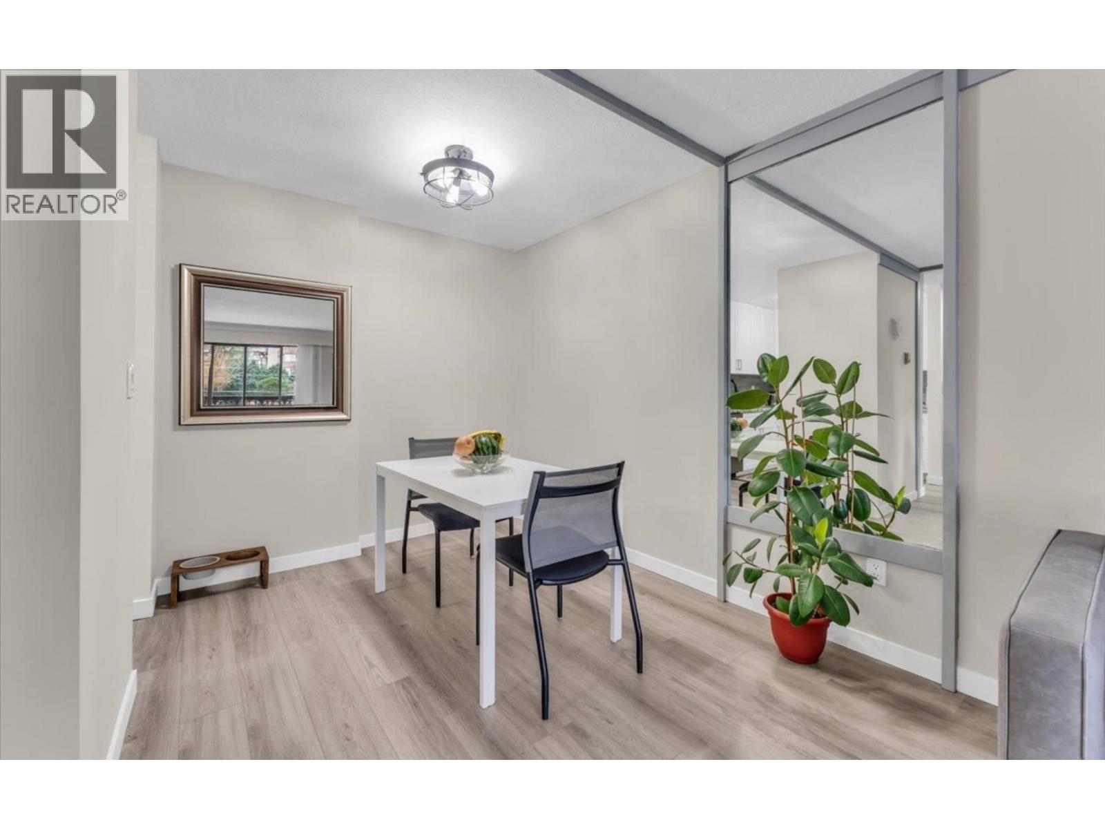 208 707 HAMILTON STREET, New Westminster