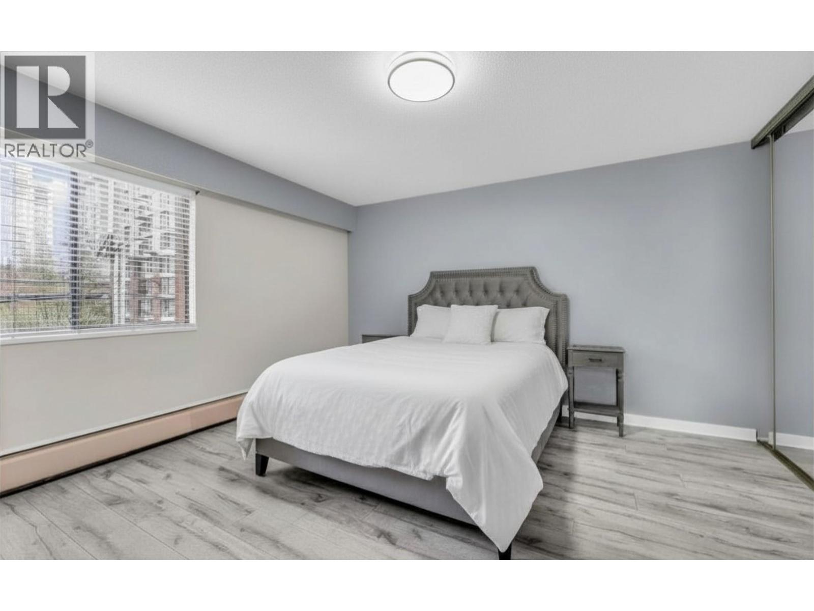 208 707 HAMILTON STREET, New Westminster