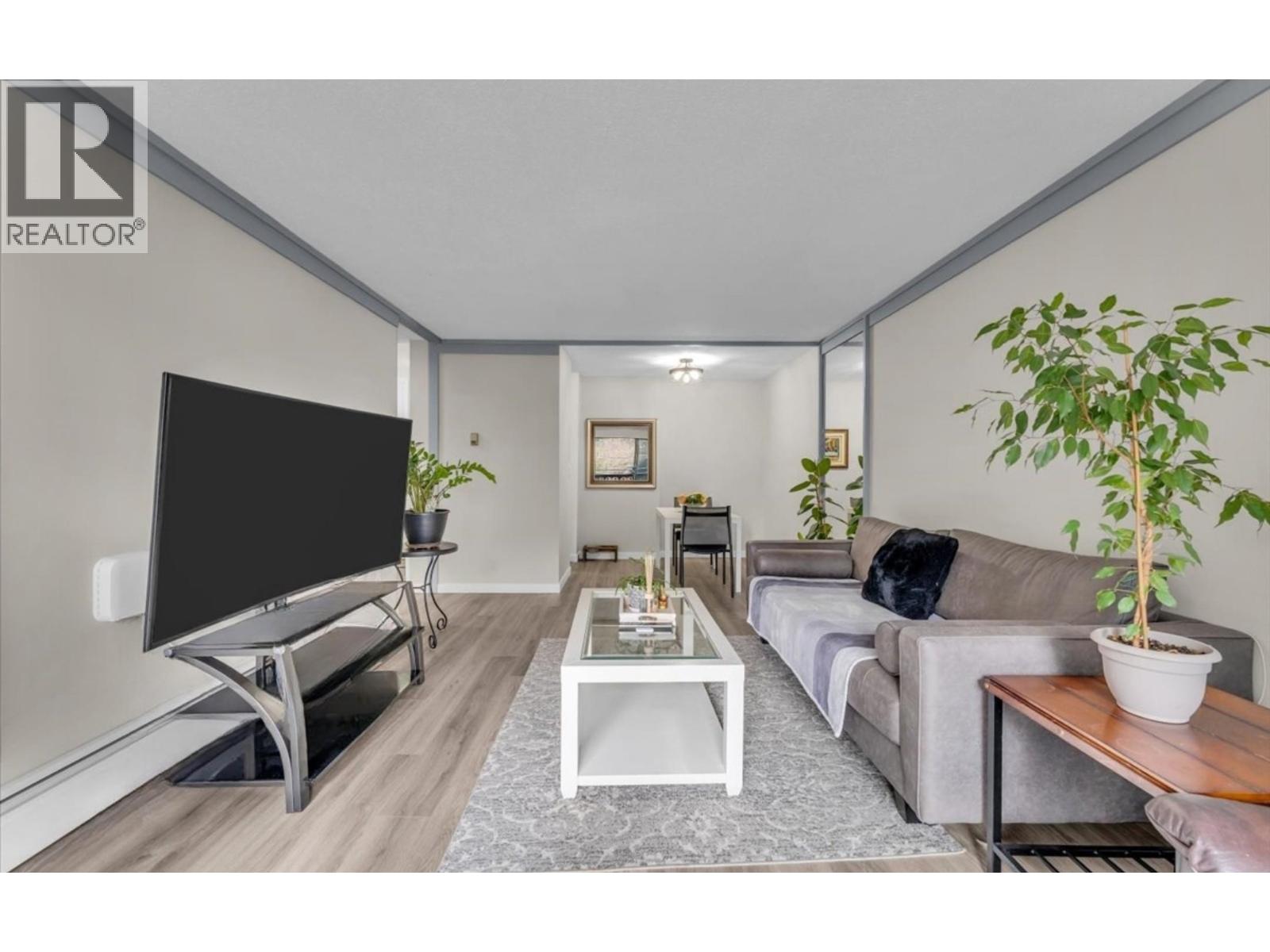 208 707 HAMILTON STREET, New Westminster