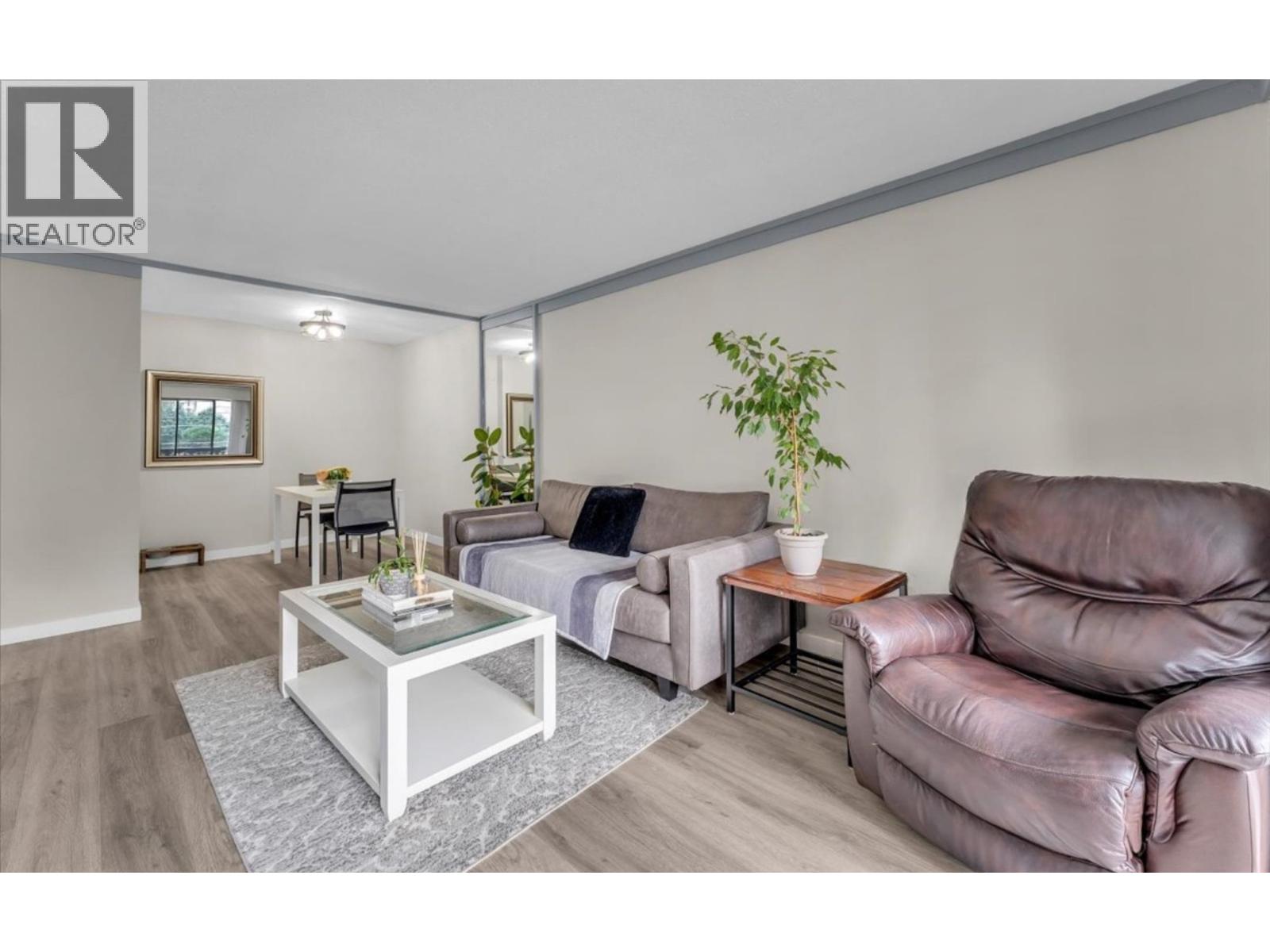 208 707 HAMILTON STREET, New Westminster