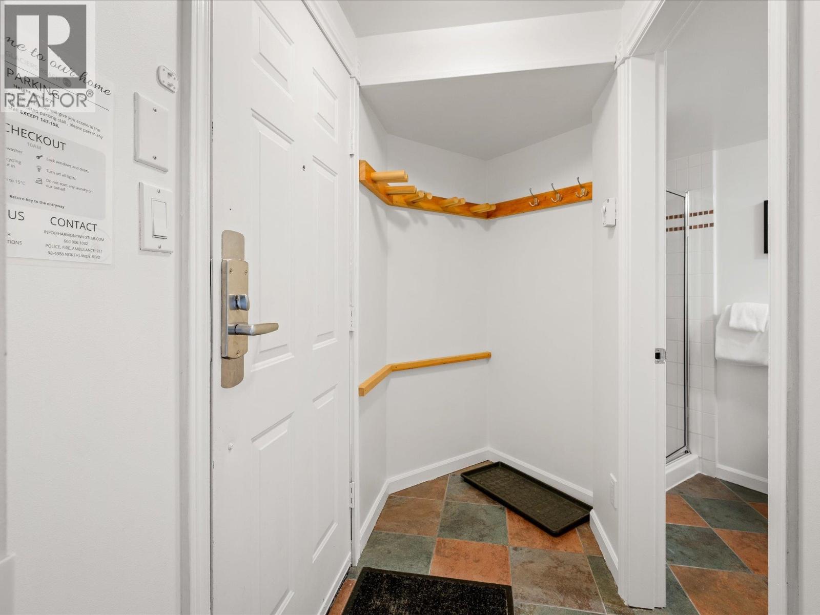 98 4388 NORTHLANDS BOULEVARD, Whistler