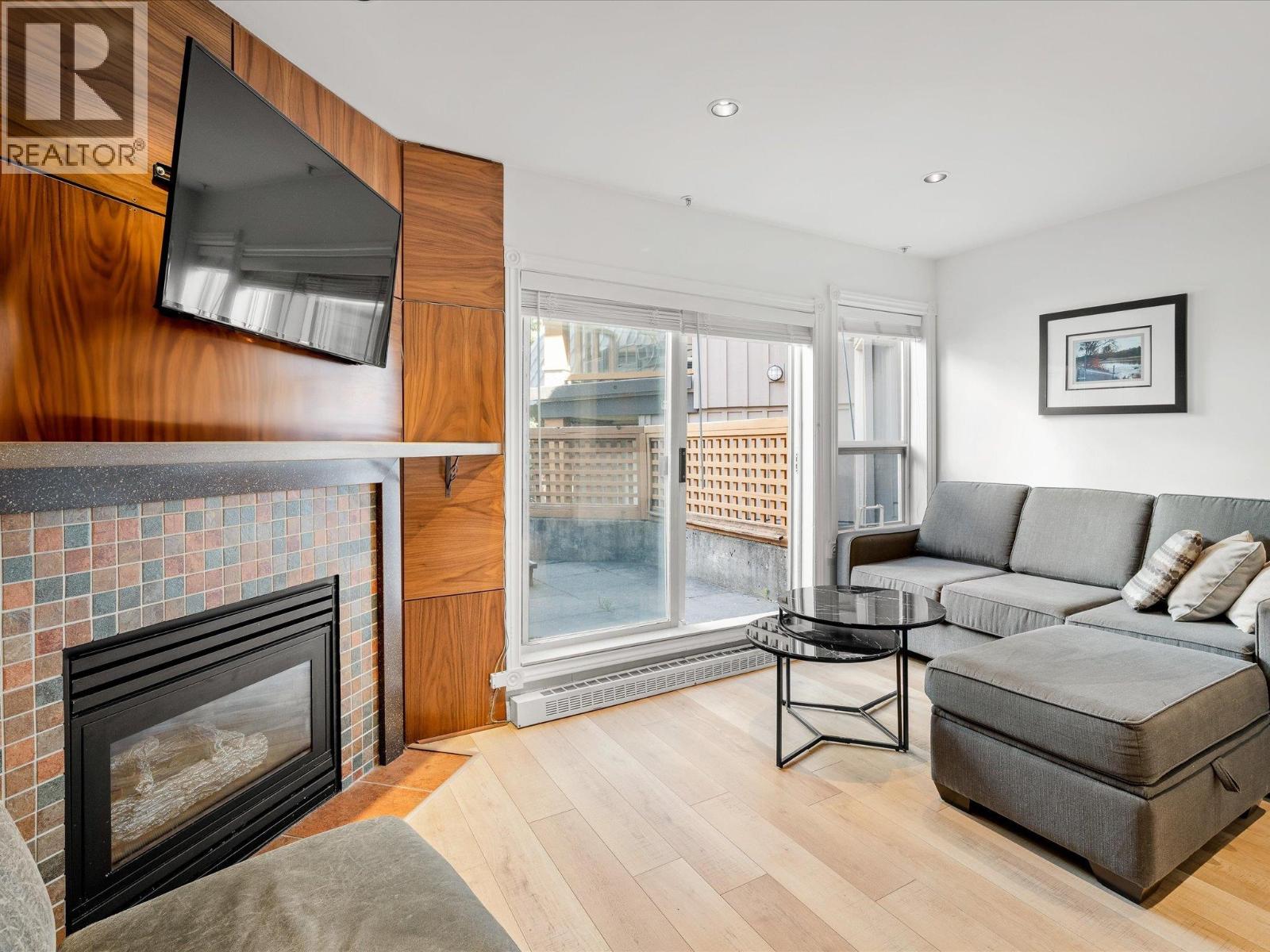 98 4388 NORTHLANDS BOULEVARD, Whistler