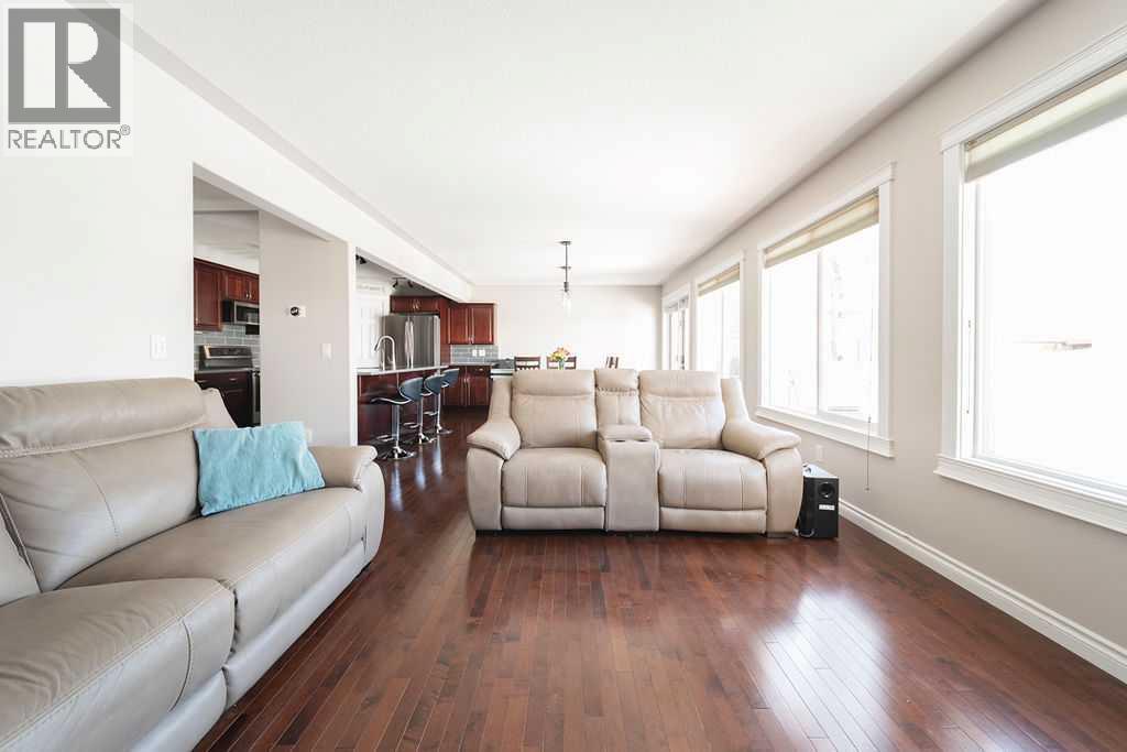 272 Swallow Way, Fort McMurray