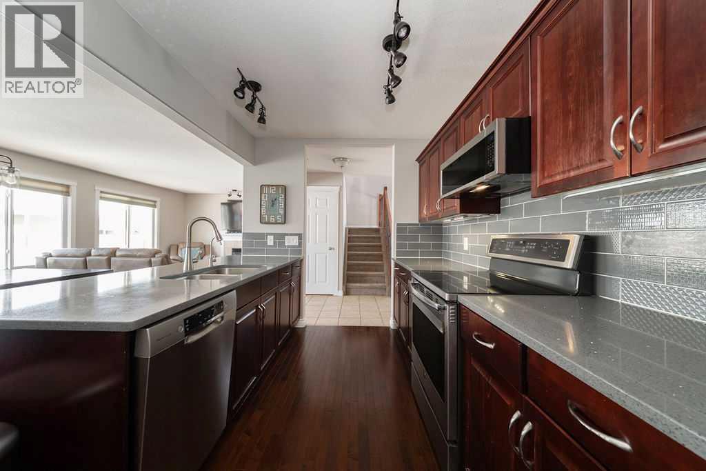 272 Swallow Way, Fort McMurray