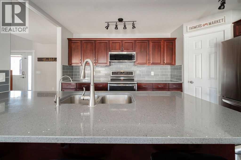 272 Swallow Way, Fort McMurray