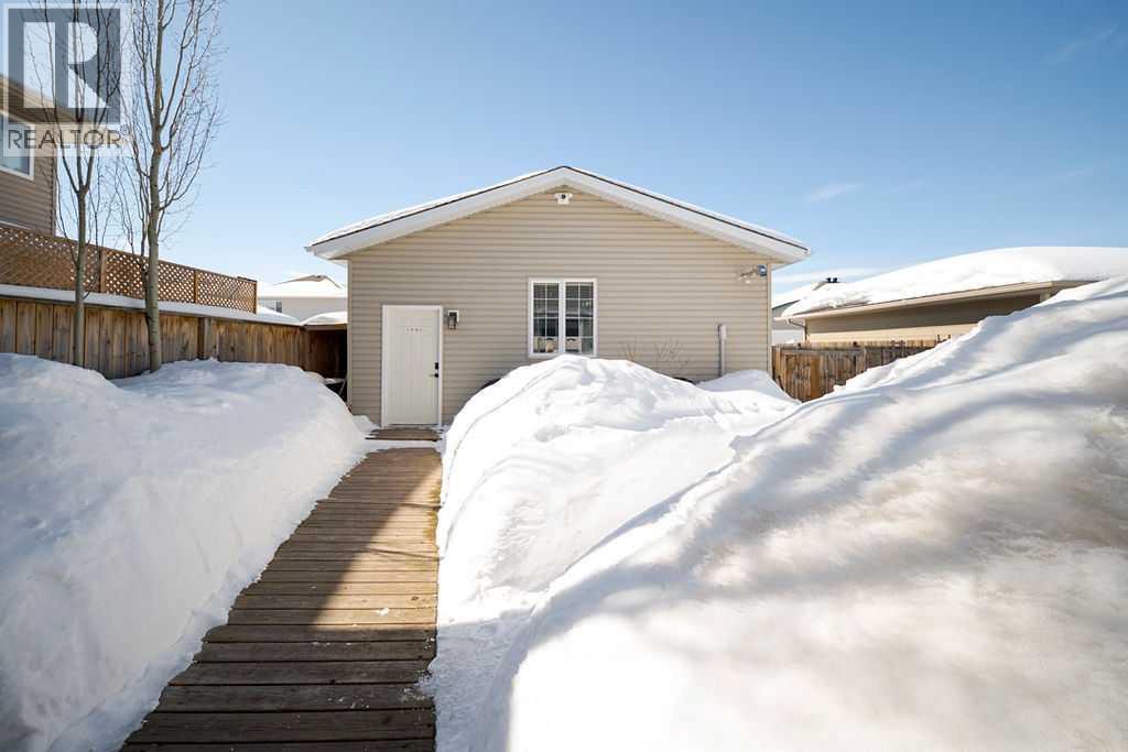 272 Swallow Way, Fort McMurray