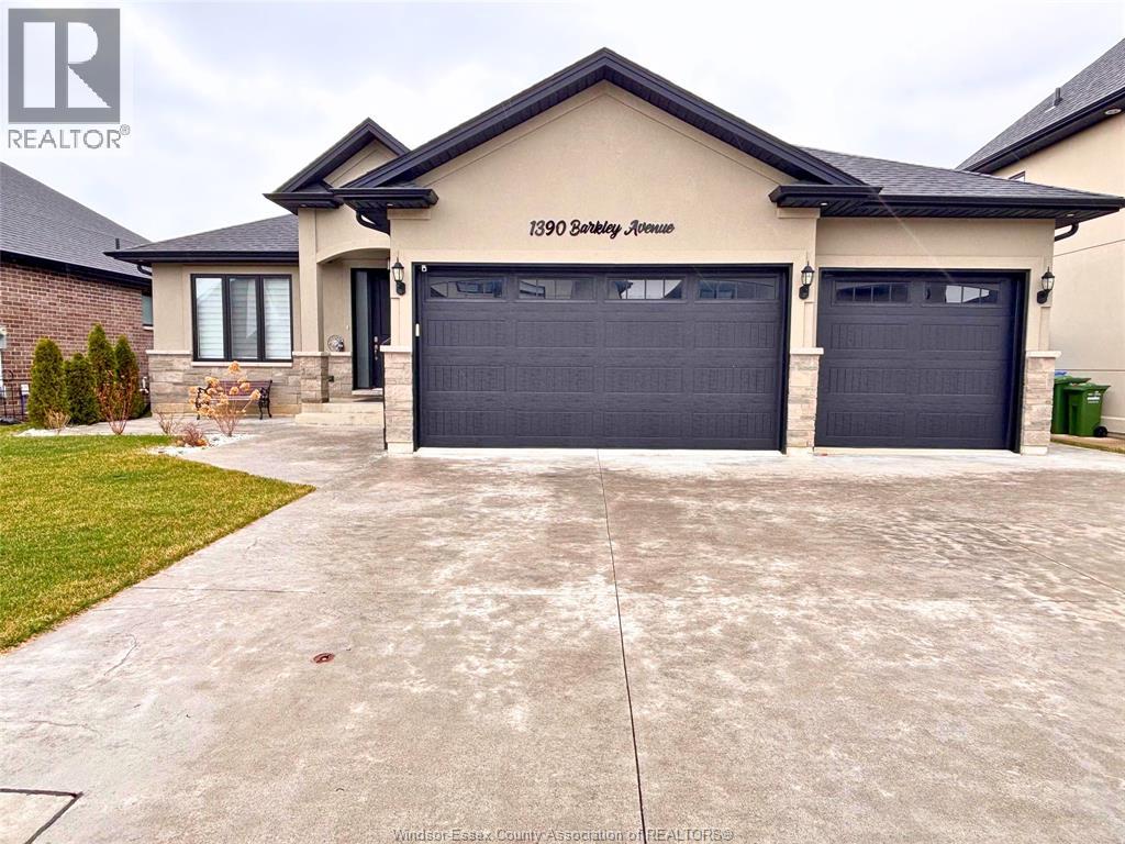 1390 Barley Avenue