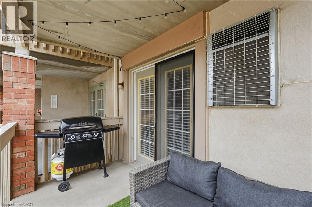 #204 4015 KILMER DRIVE - 17