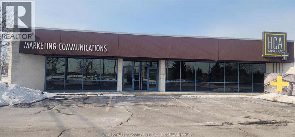 4600 RHODES DRIVE Unit# 4