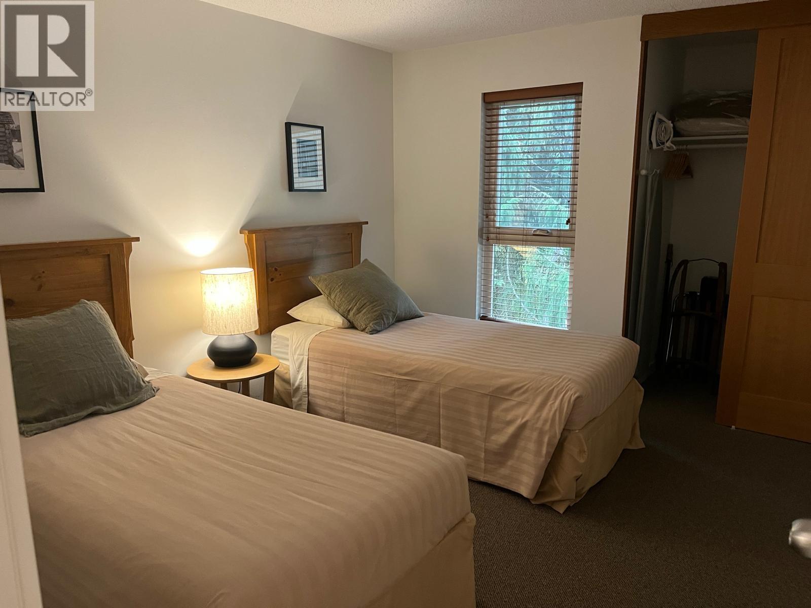 2 Bed, 2 Bath Apartment for Sale in Whistler – 208 4200 WHISTLER WAY – MLS# R3098514 - Image 12