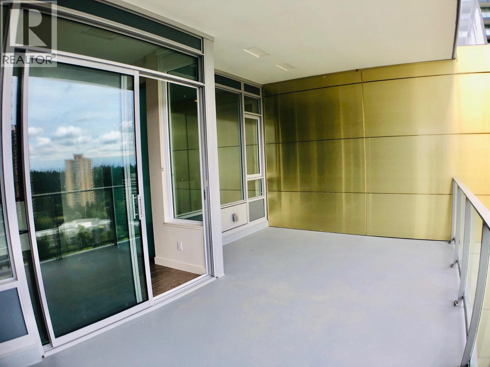 1 Bed, 1 Bath House for Rent in Burnaby – 1507 6383 MCKAY AVENUE, Burnaby - Image 22
