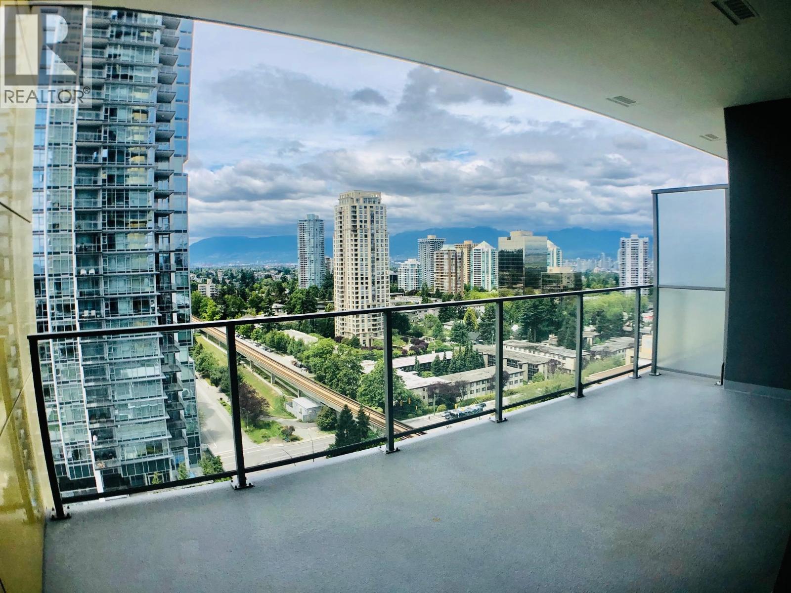 1 Bed, 1 Bath House for Rent in Burnaby – 1507 6383 MCKAY AVENUE, Burnaby - Image 24