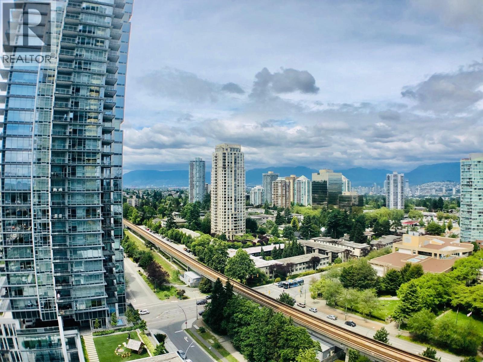 1 Bed, 1 Bath House for Rent in Burnaby – 1507 6383 MCKAY AVENUE, Burnaby - Image 25