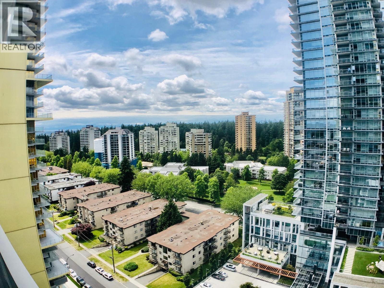 1 Bed, 1 Bath House for Rent in Burnaby – 1507 6383 MCKAY AVENUE, Burnaby - Image 26