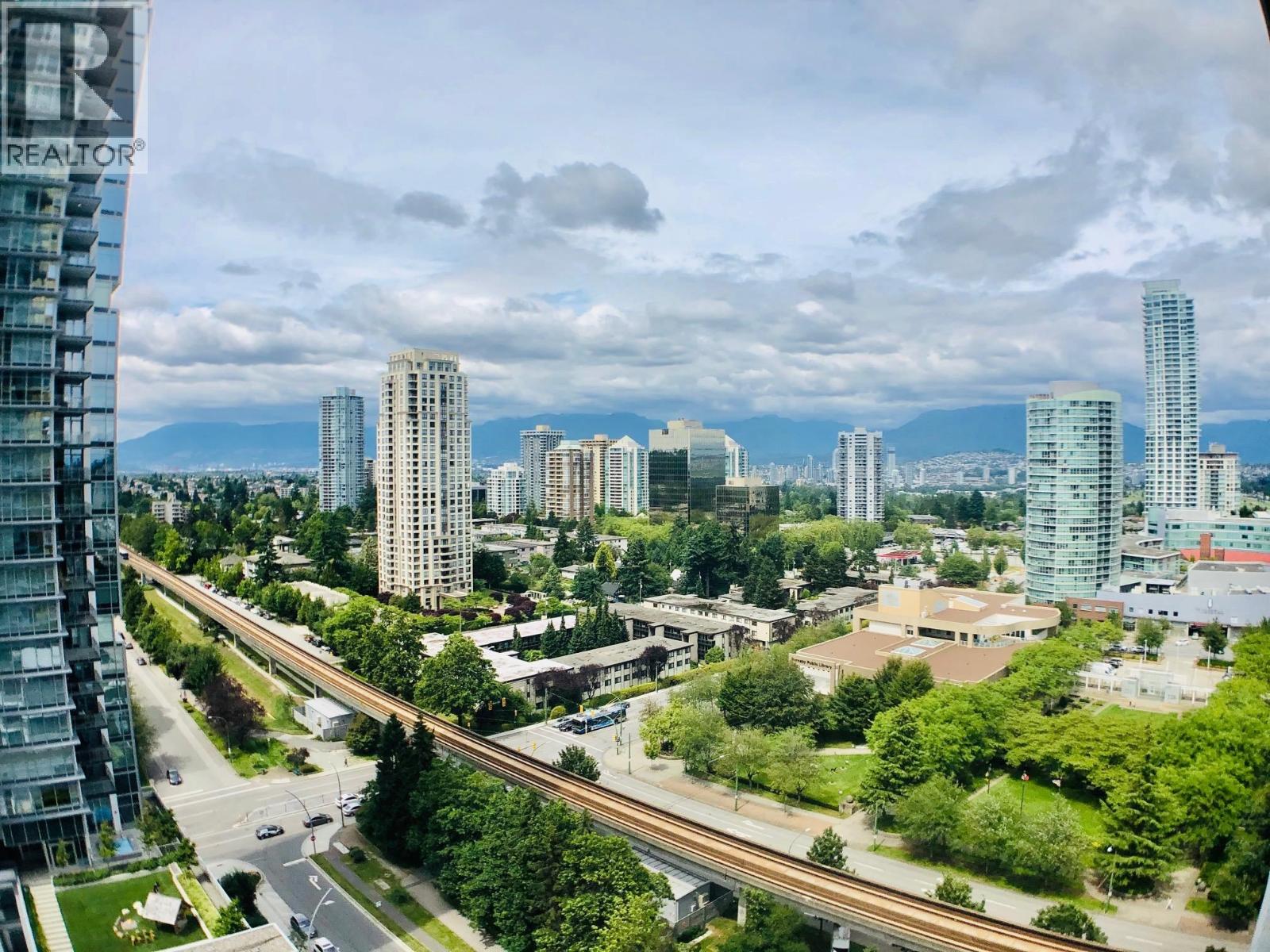1 Bed, 1 Bath House for Rent in Burnaby – 1507 6383 MCKAY AVENUE, Burnaby - Image 27