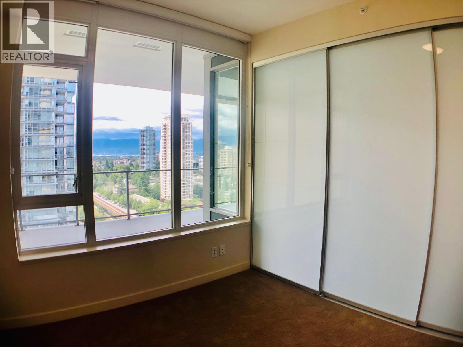 1 Bed, 1 Bath House for Rent in Burnaby – 1507 6383 MCKAY AVENUE, Burnaby - Image 7