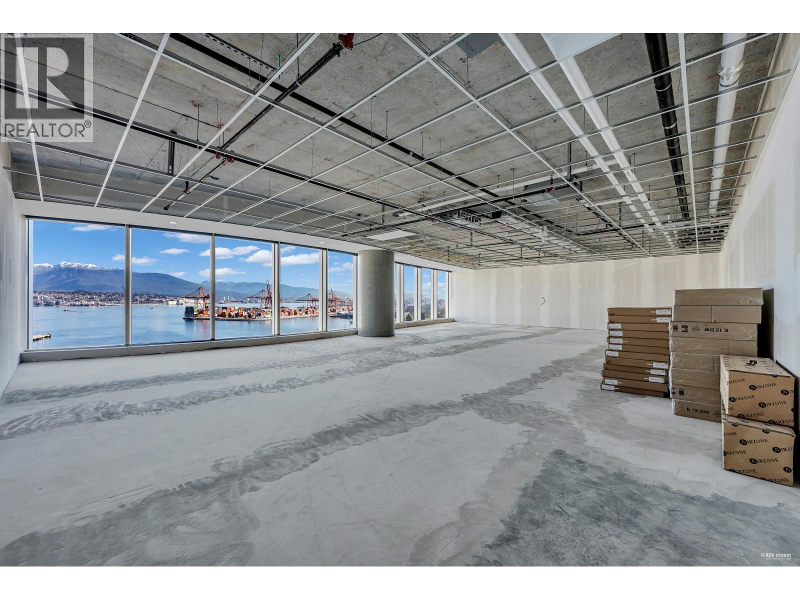 Office for Rent in Vancouver – 1190 320 GRANVILLE STREET, Vancouver - Image 2