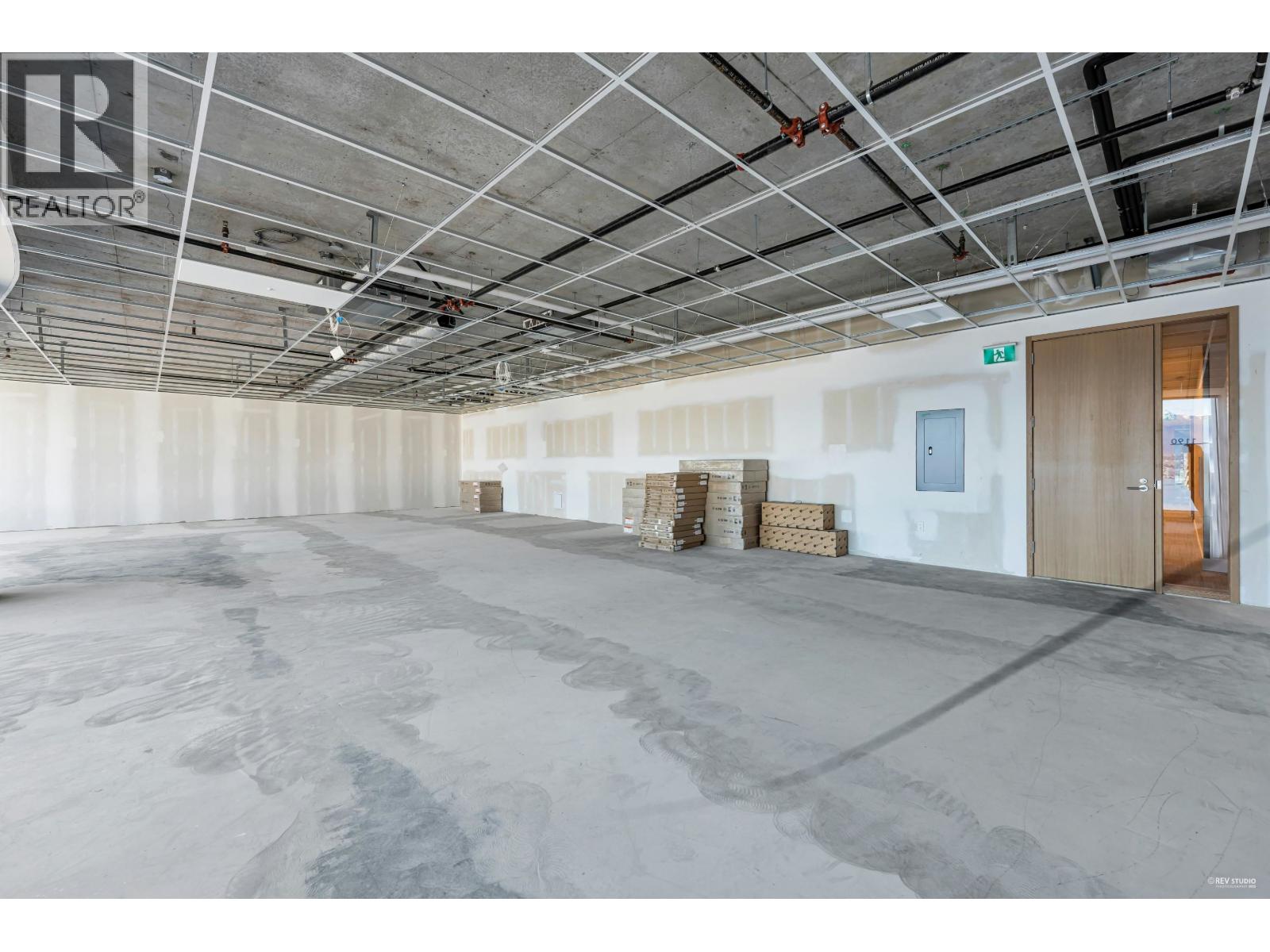 Office for Rent in Vancouver – 1190 320 GRANVILLE STREET, Vancouver - Image 3