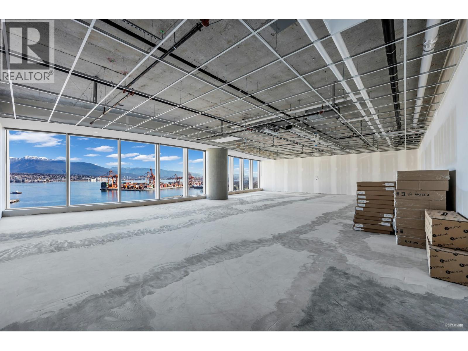 Office for Rent in Vancouver – 1190 320 GRANVILLE STREET, Vancouver - Image 6