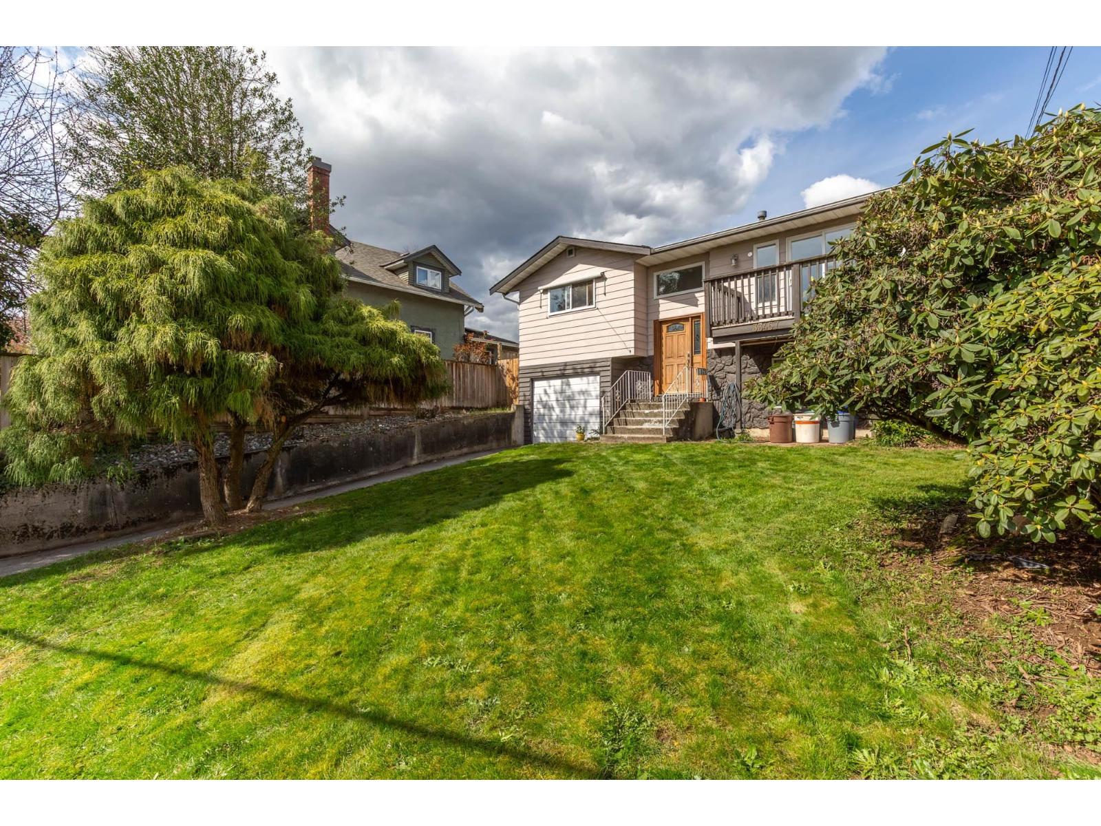 33457 2ND AVENUE, Mission