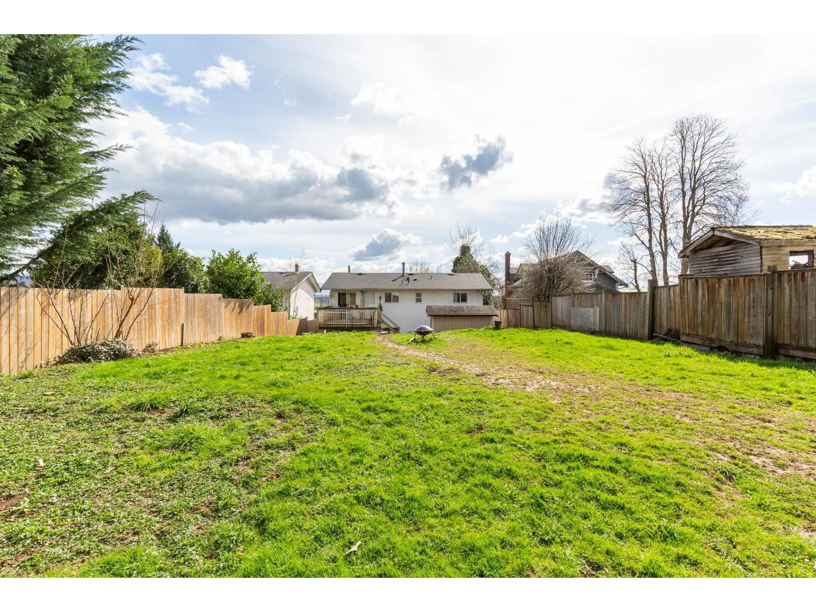 33457 2ND AVENUE, Mission