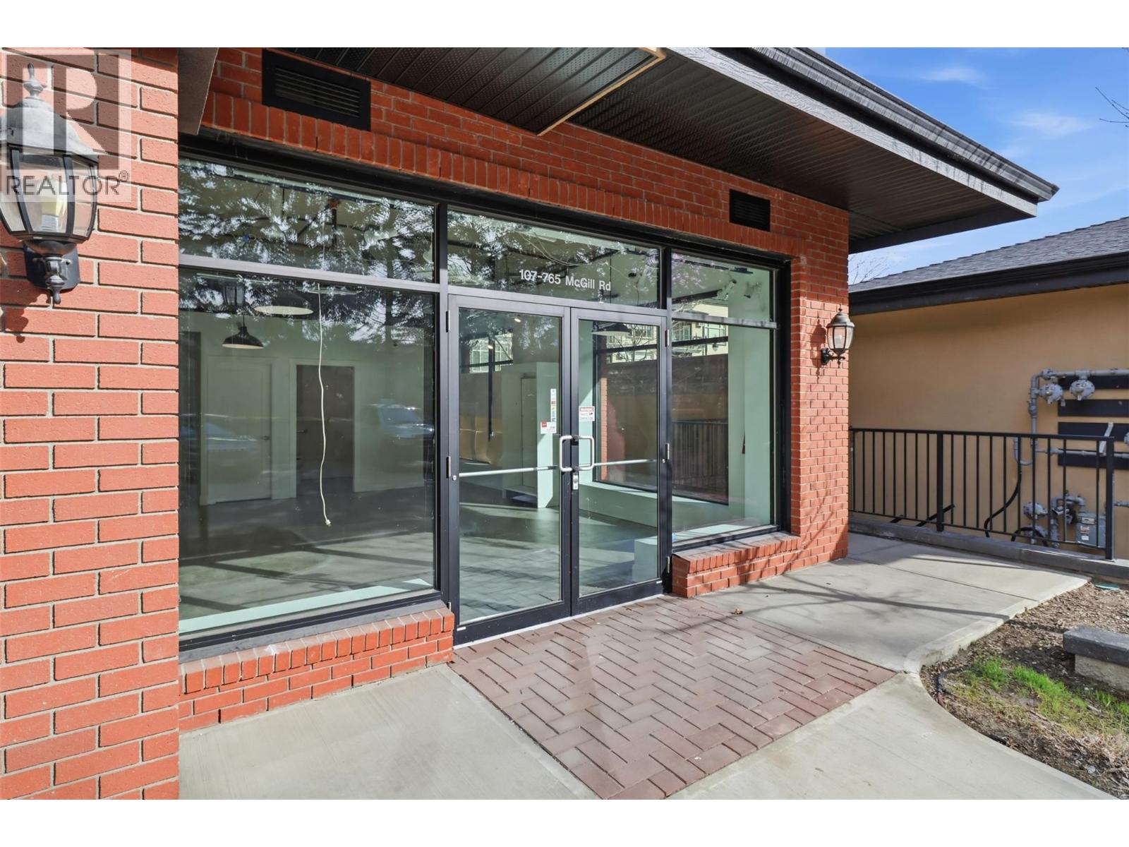 107 765 MCGILL Road, Kamloops