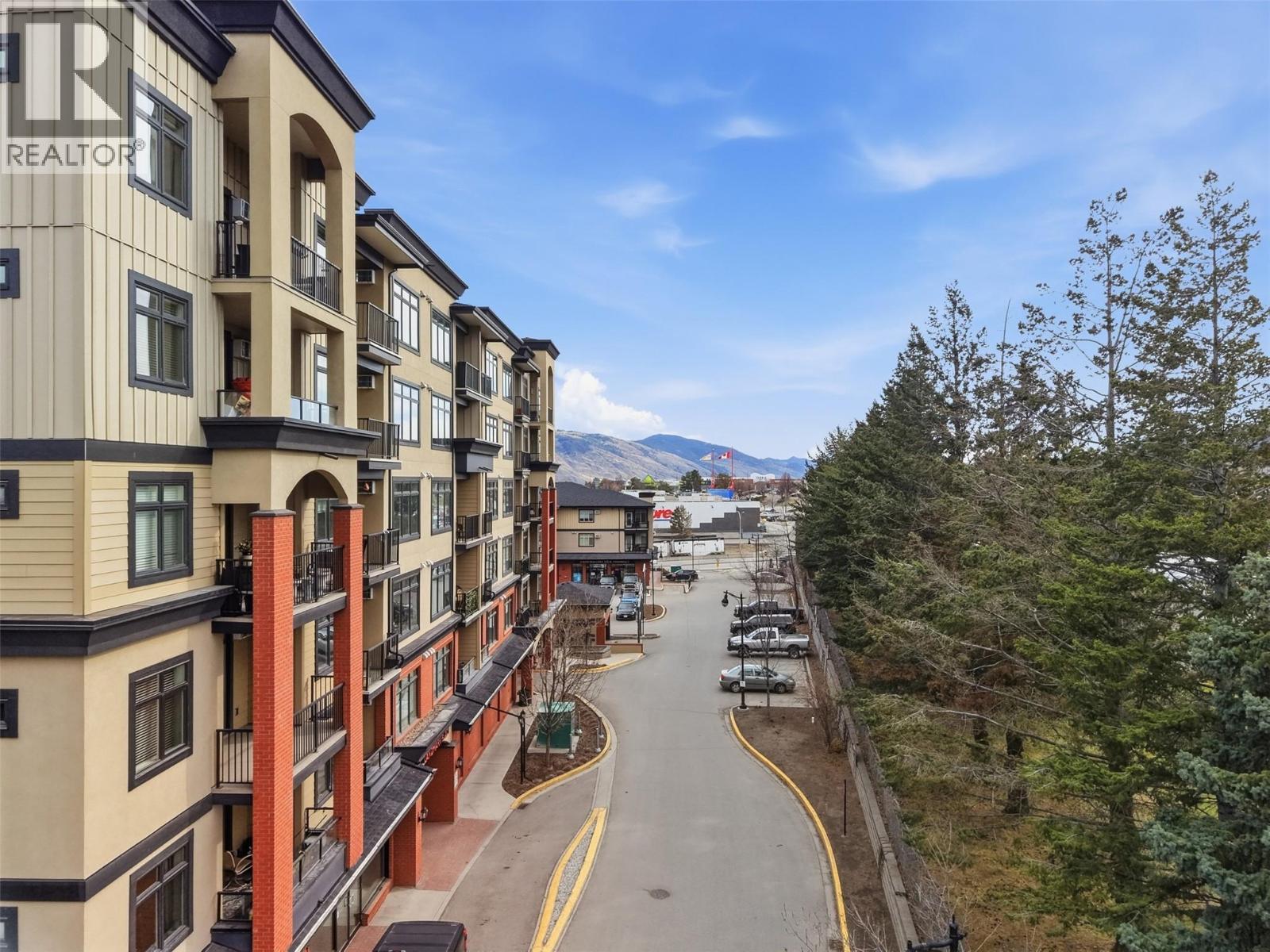 107 765 MCGILL Road, Kamloops