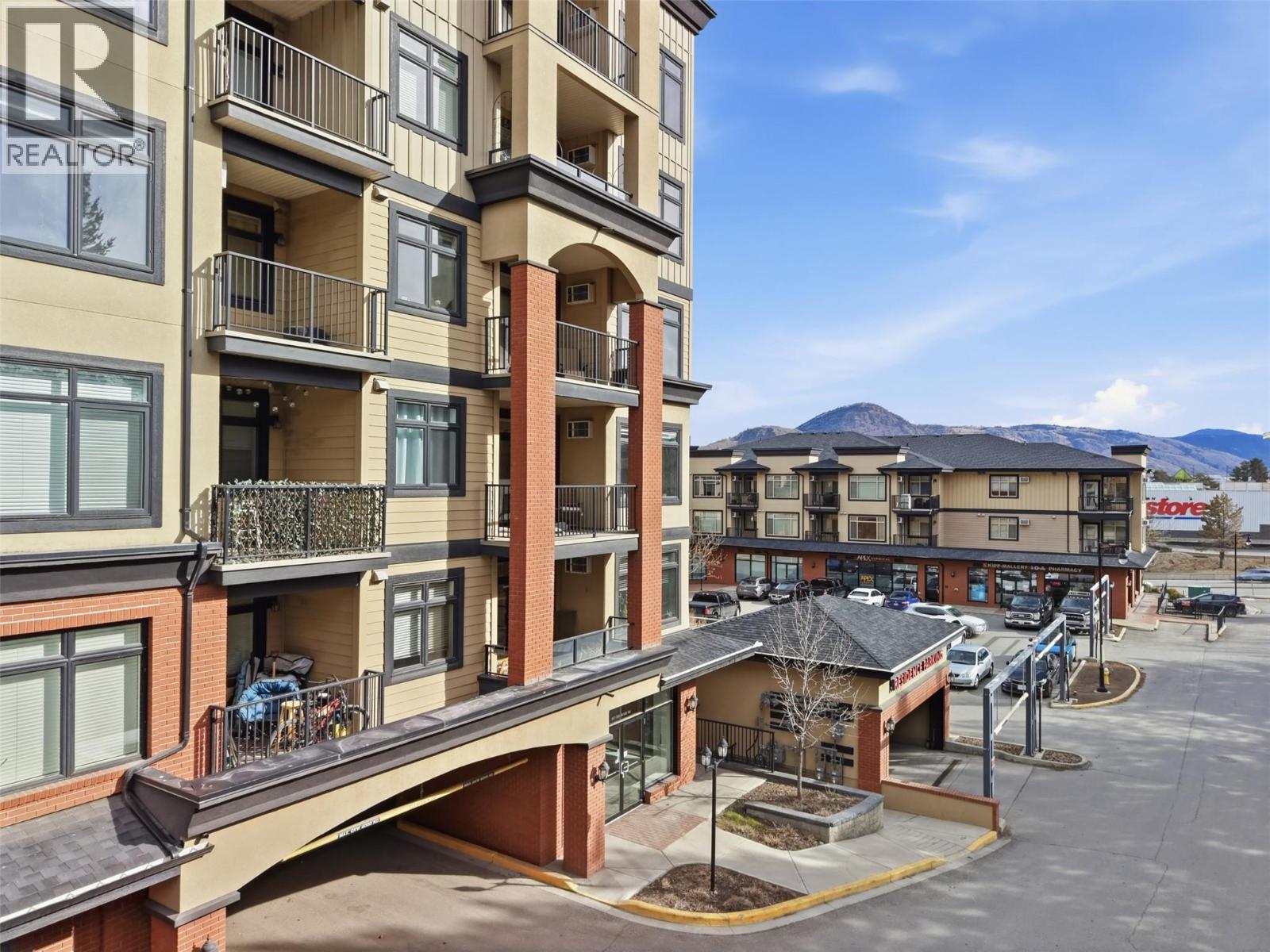 107 765 MCGILL Road, Kamloops