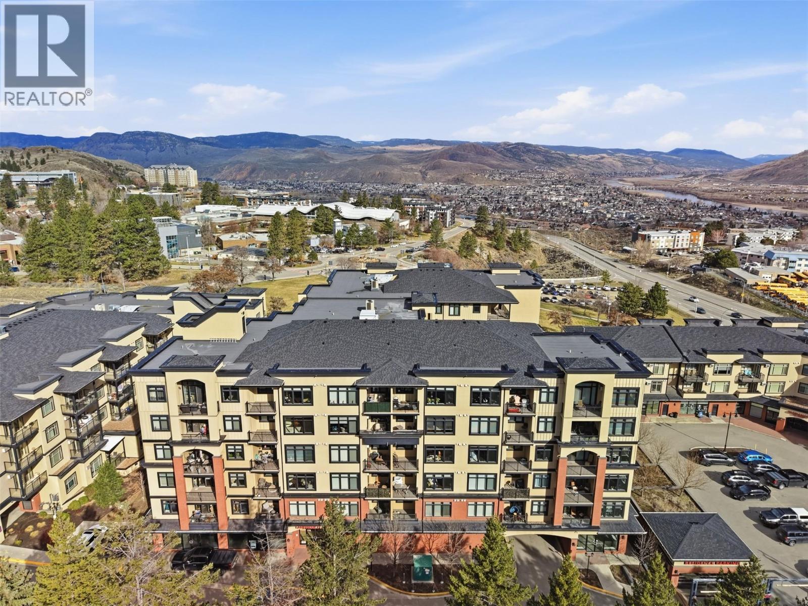 107 765 MCGILL Road, Kamloops