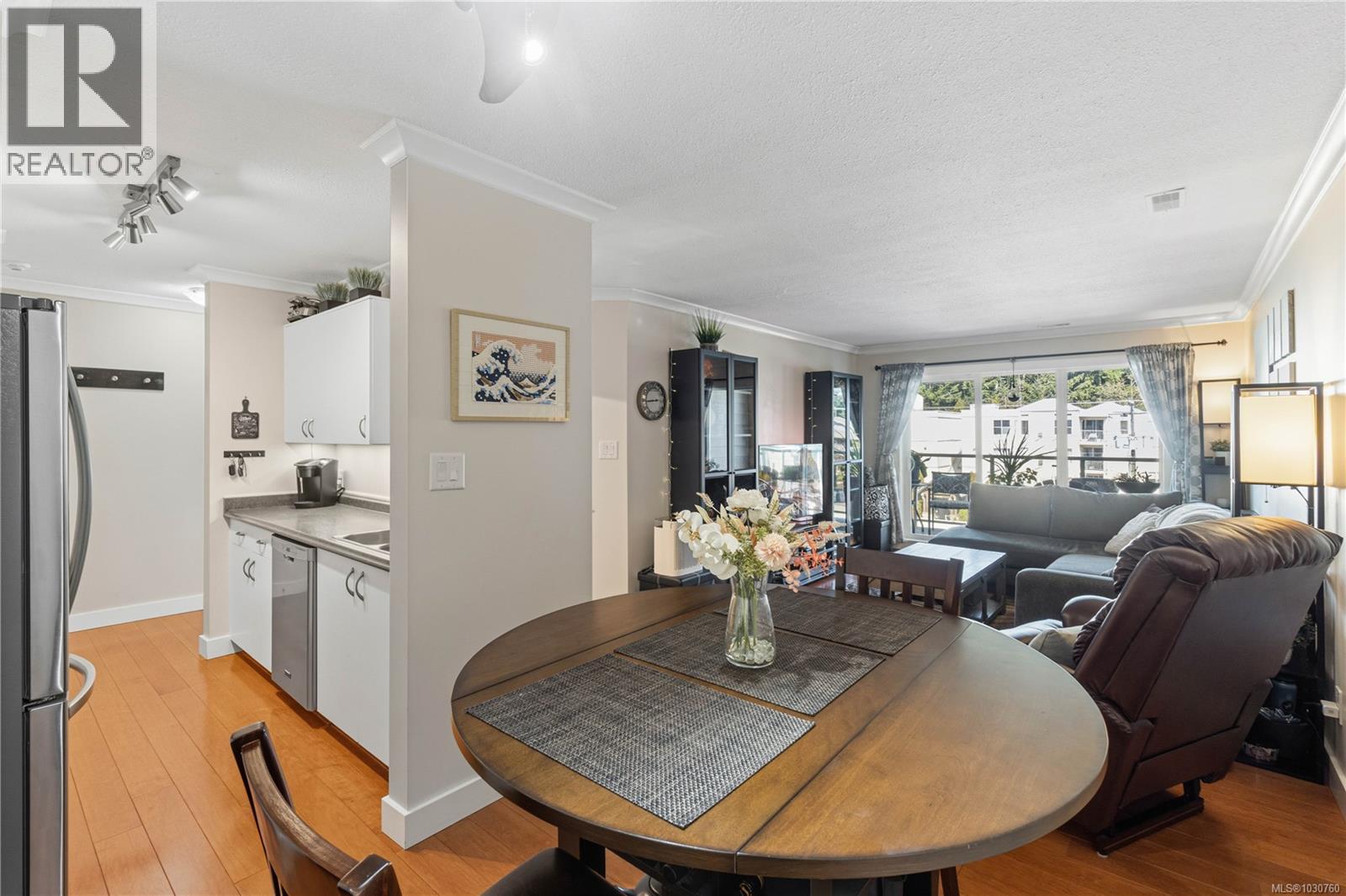 #409 4701 UPLANDS DR - 4