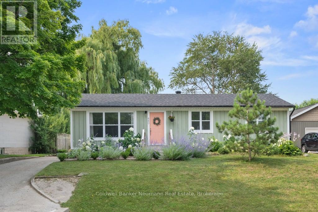 440 PROVINCIAL STREET - 1
