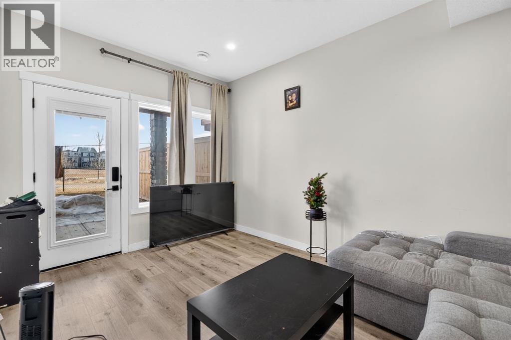 Single Family House for Sale in  Cornerbrook Cove NE Cornerstone Calgary 