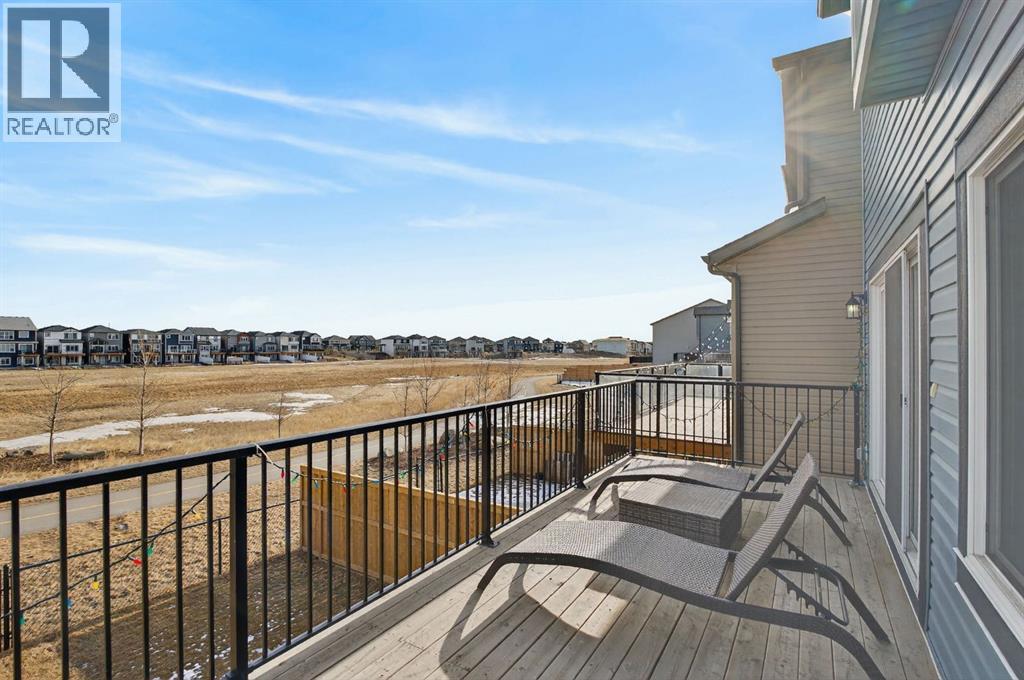 Single Family House for Sale in  Cornerbrook Cove NE Cornerstone Calgary 