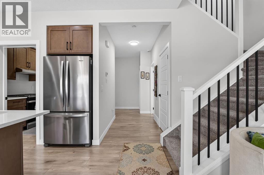 Single Family House for Sale in  Cornerbrook Cove NE Cornerstone Calgary 