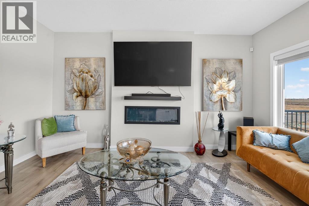 Single Family House for Sale in  Cornerbrook Cove NE Cornerstone Calgary 