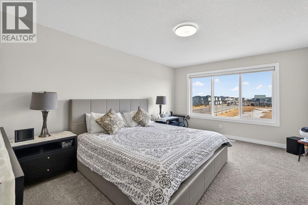 Single Family House for Sale in  Cornerbrook Cove NE Cornerstone Calgary 