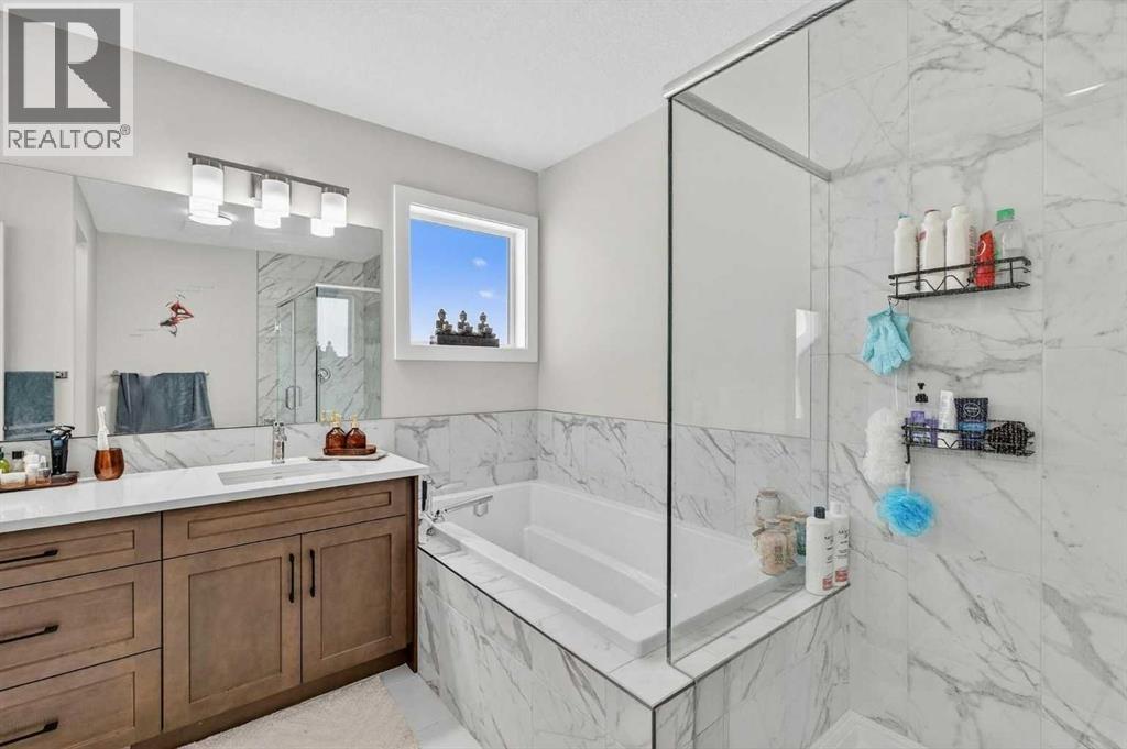 Single Family House for Sale in  Cornerbrook Cove NE Cornerstone Calgary 