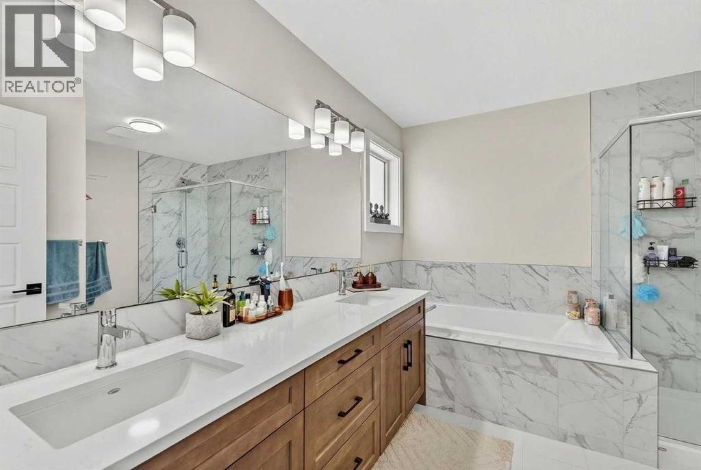 Single Family House for Sale in  Cornerbrook Cove NE Cornerstone Calgary 