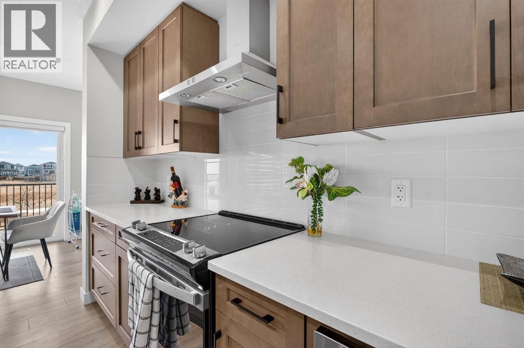 Single Family House for Sale in  Cornerbrook Cove NE Cornerstone Calgary 