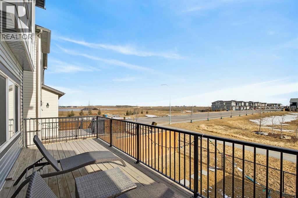 Single Family House for Sale in  Cornerbrook Cove NE Cornerstone Calgary 