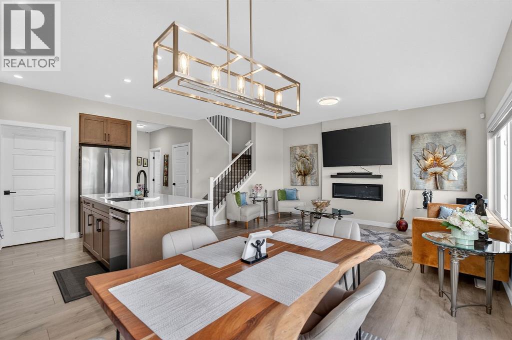 Single Family House for Sale in  Cornerbrook Cove NE Cornerstone Calgary 