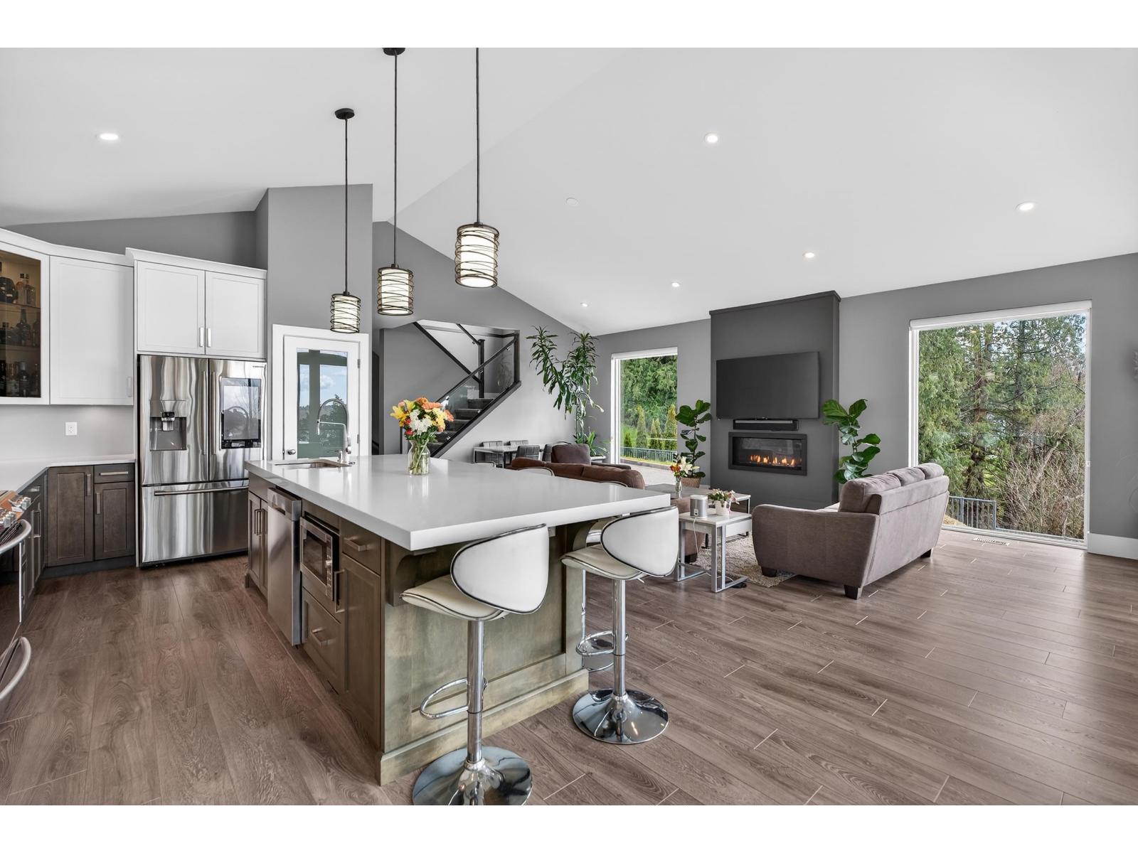 48 4295 OLD CLAYBURN ROAD, Abbotsford