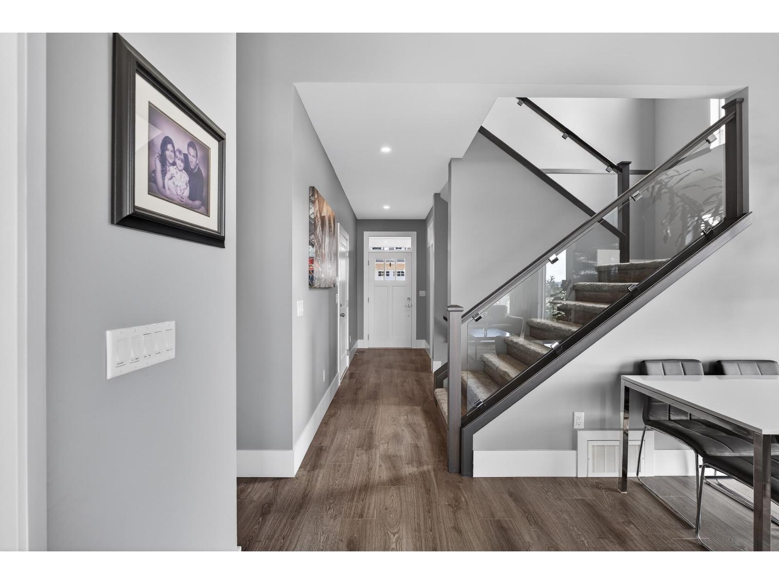 48 4295 OLD CLAYBURN ROAD, Abbotsford