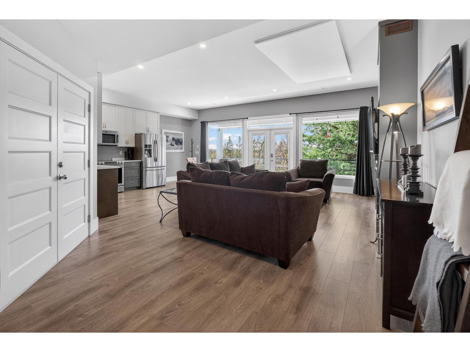 48 4295 OLD CLAYBURN ROAD, Abbotsford