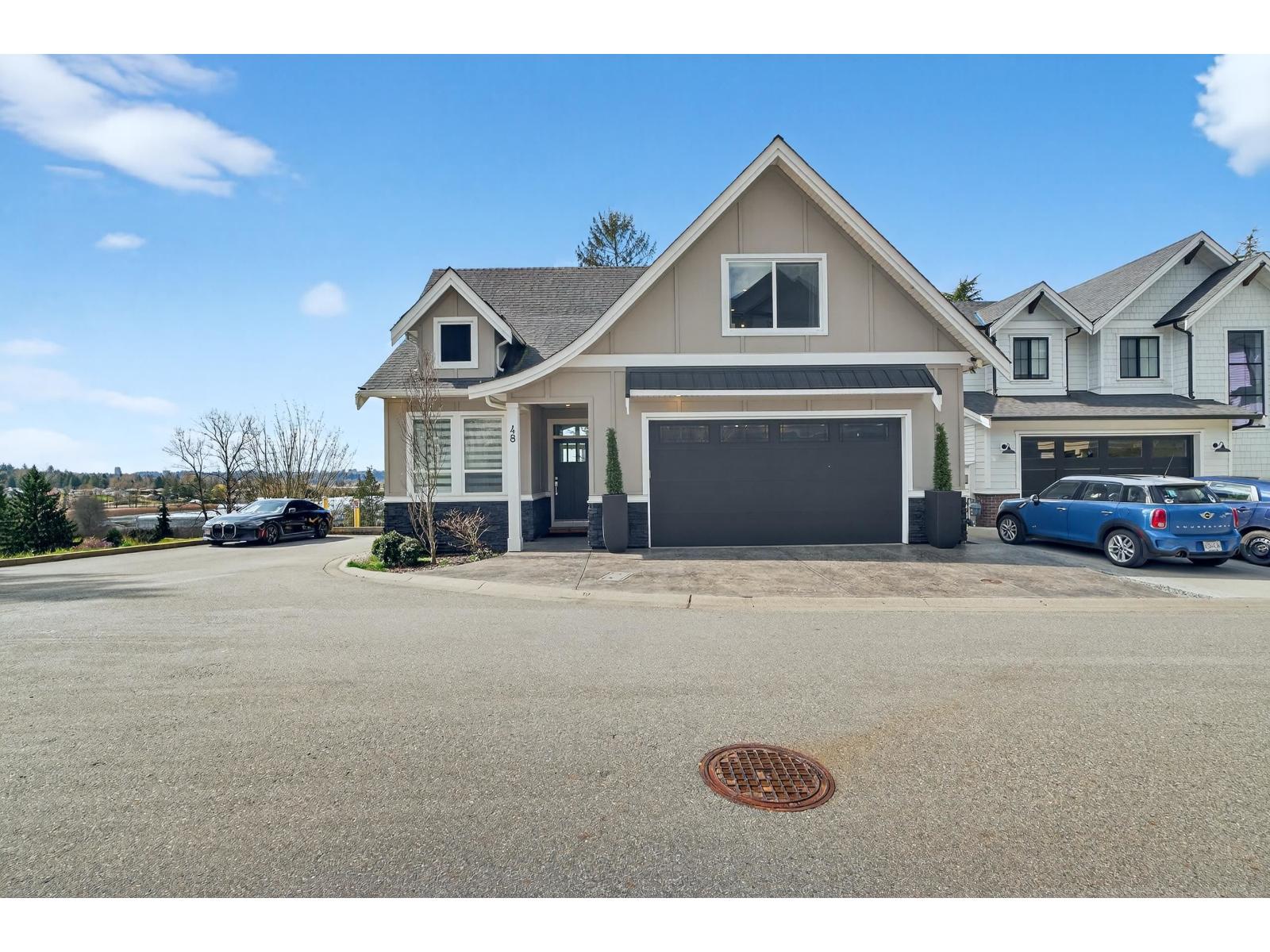 48 4295 OLD CLAYBURN ROAD, Abbotsford