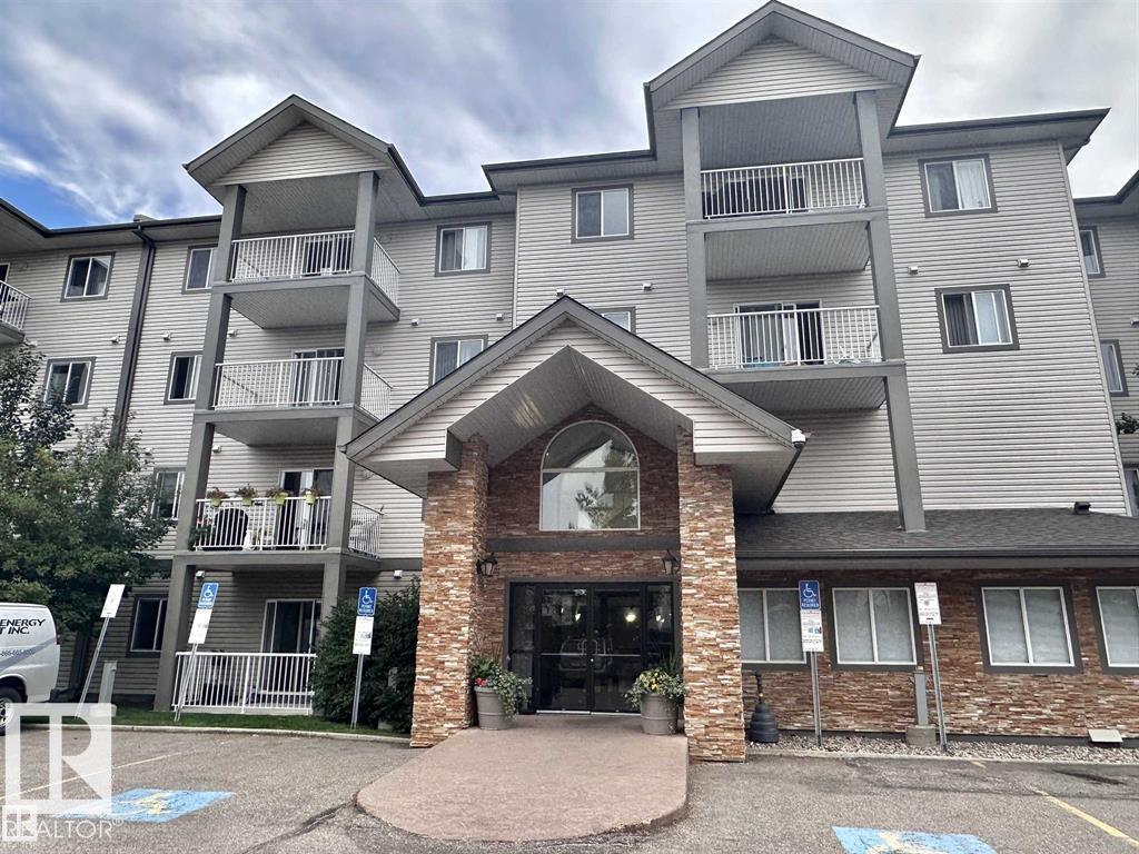 #115 3425 19 ST NW, Edmonton