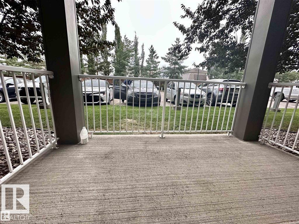 #115 3425 19 ST NW, Edmonton