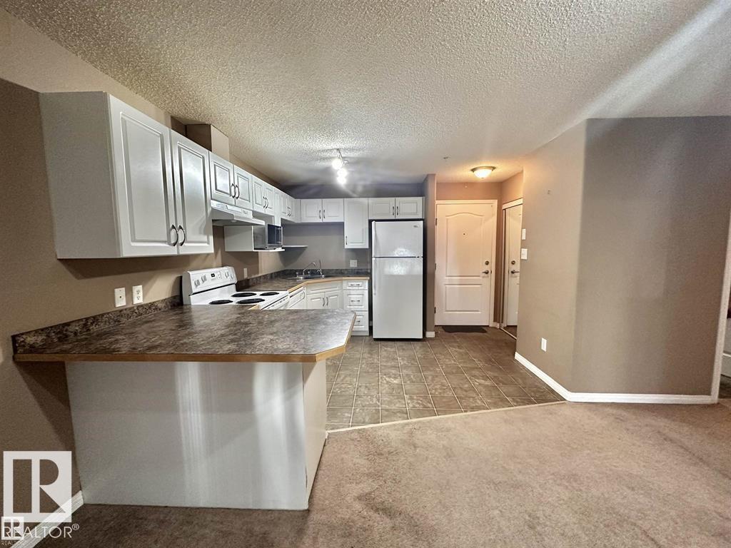 #115 3425 19 ST NW, Edmonton