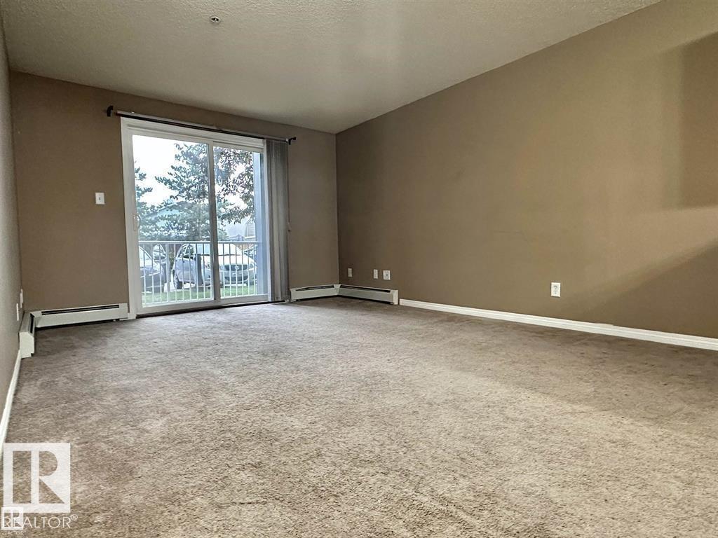 #115 3425 19 ST NW, Edmonton